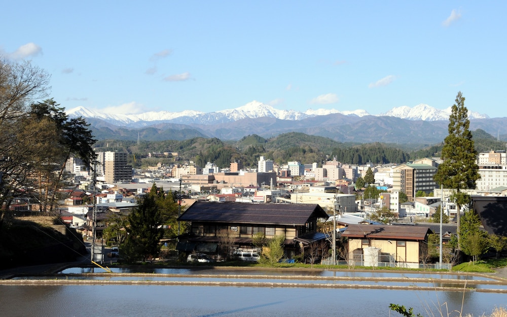 Sakura Guest House - Hostel 12/58