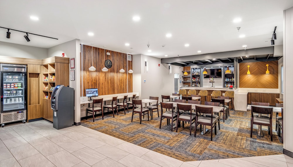 Extended Stay America - Anchorage - Downtown 47/52