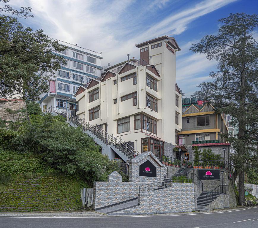 Hotel Shingar 29/35