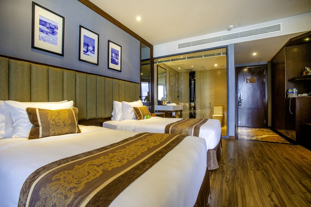Boton Blue Hotel & Spa 25/71