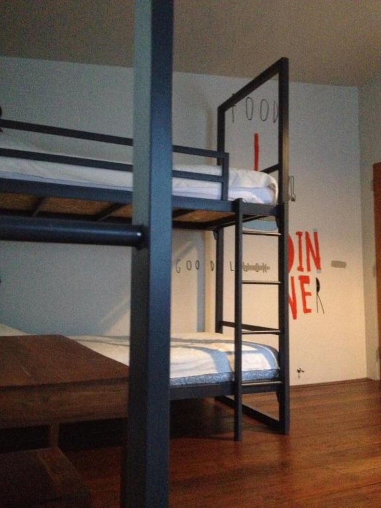 Chiang Mai D Hostel 44/50