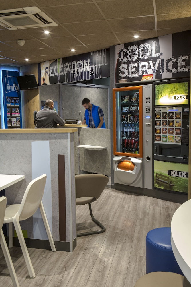 Ibis Budget Marseille Timone 55/70