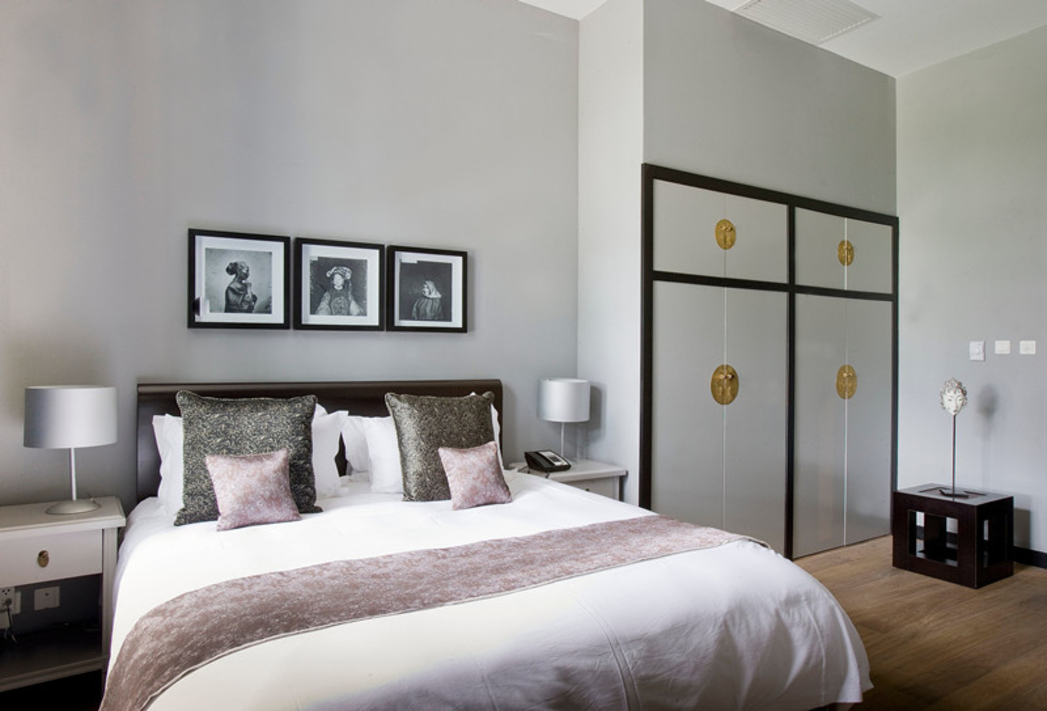Superior, Double Bed