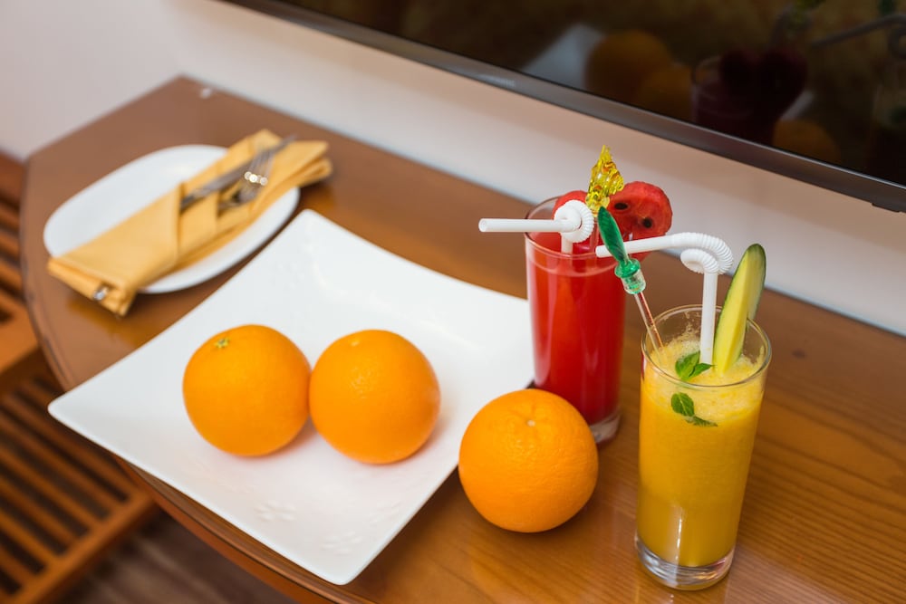 Hanoi Golden Holiday Hotel 56/64