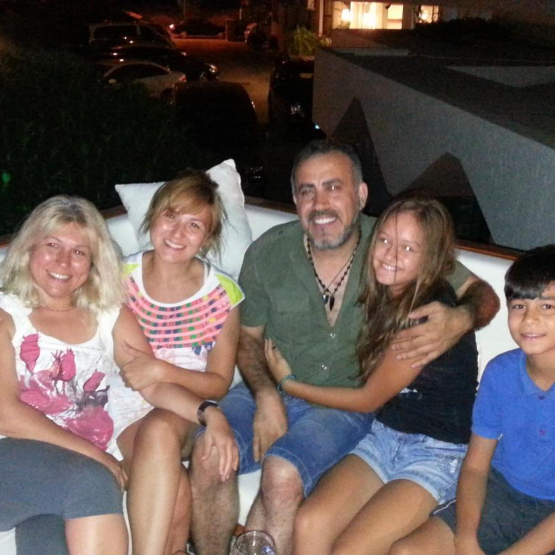 Hotel Mare Datca 5/50
