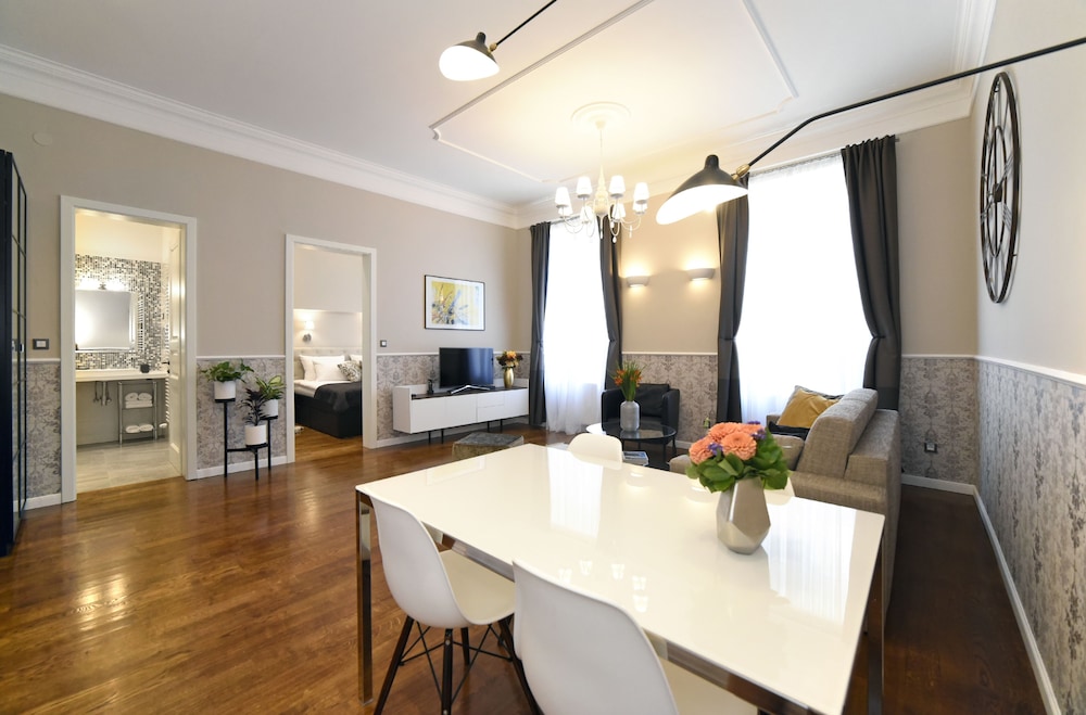Markiz Luxury Apartments 28/37