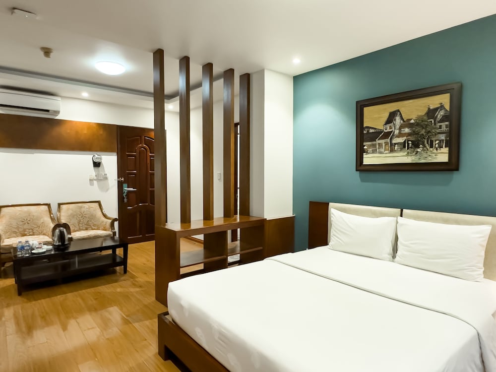Hoang Yen Hotel 15/48