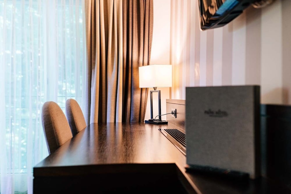 Park Hotel Winterthur Swiss Quality 27/42