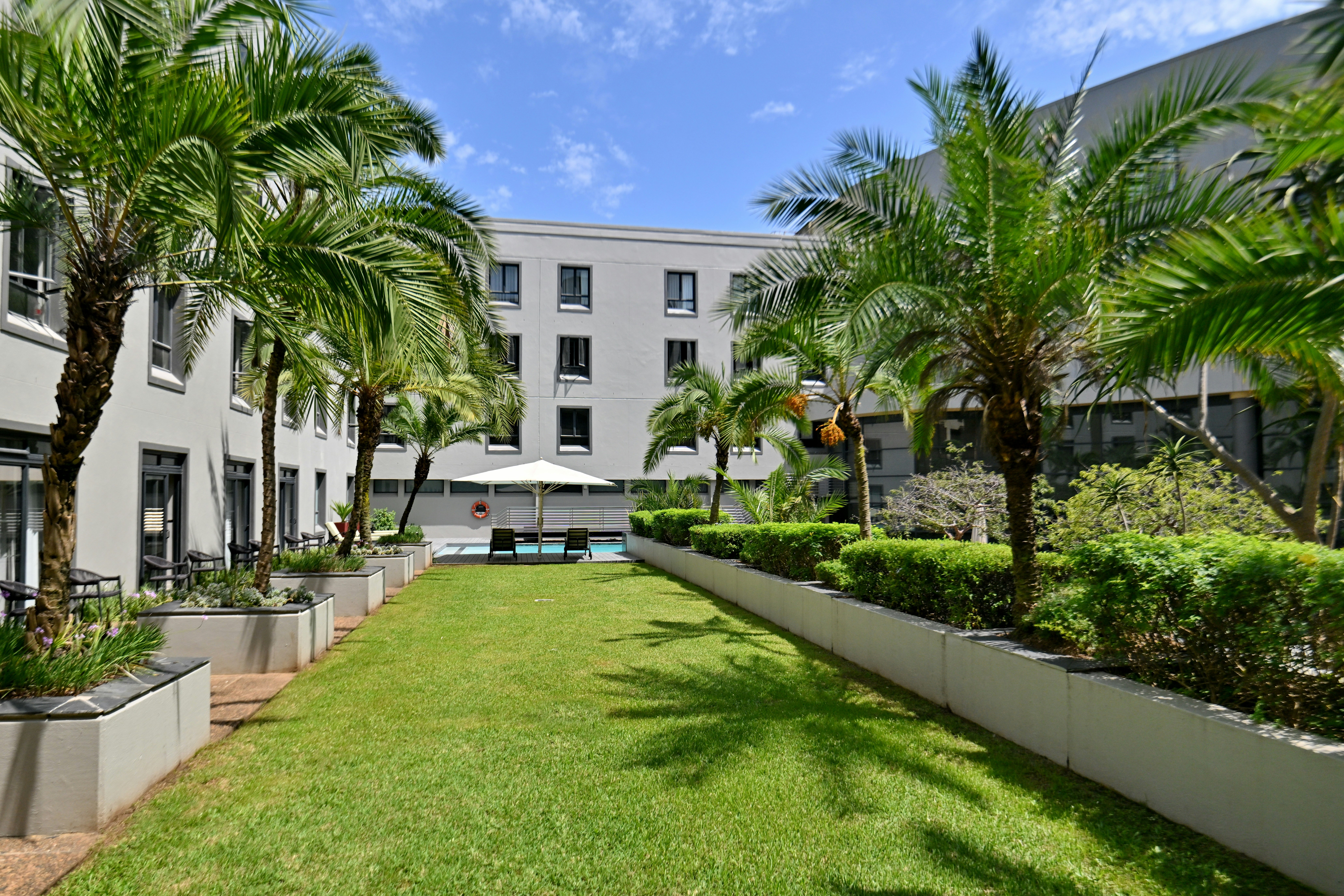 City Lodge Umhlanga Ridge 36/39