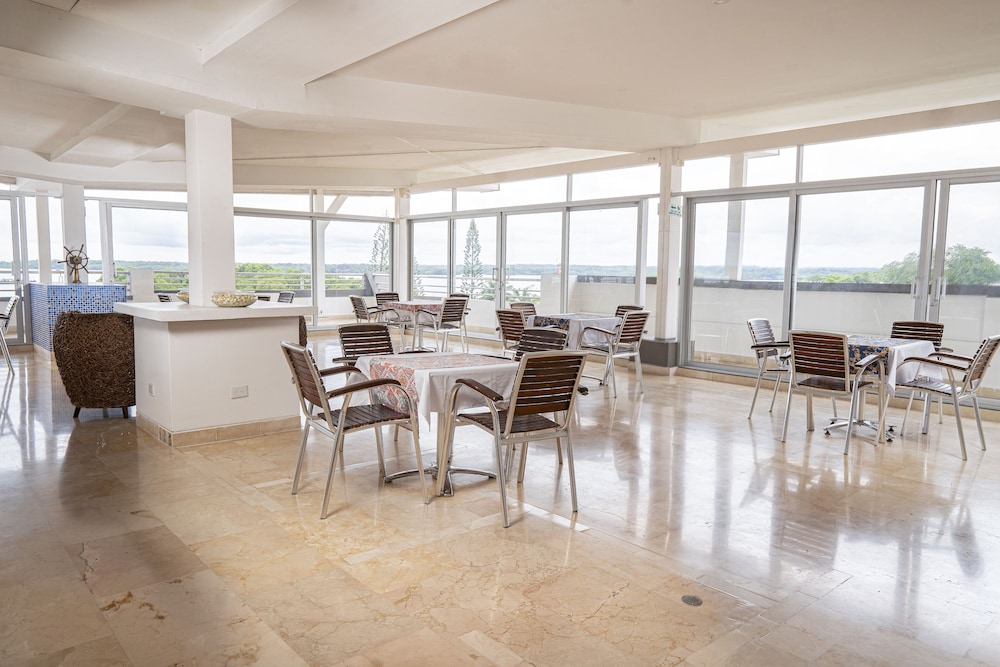 PLAZAMAR HOTEL BOUTIQUE 34/42