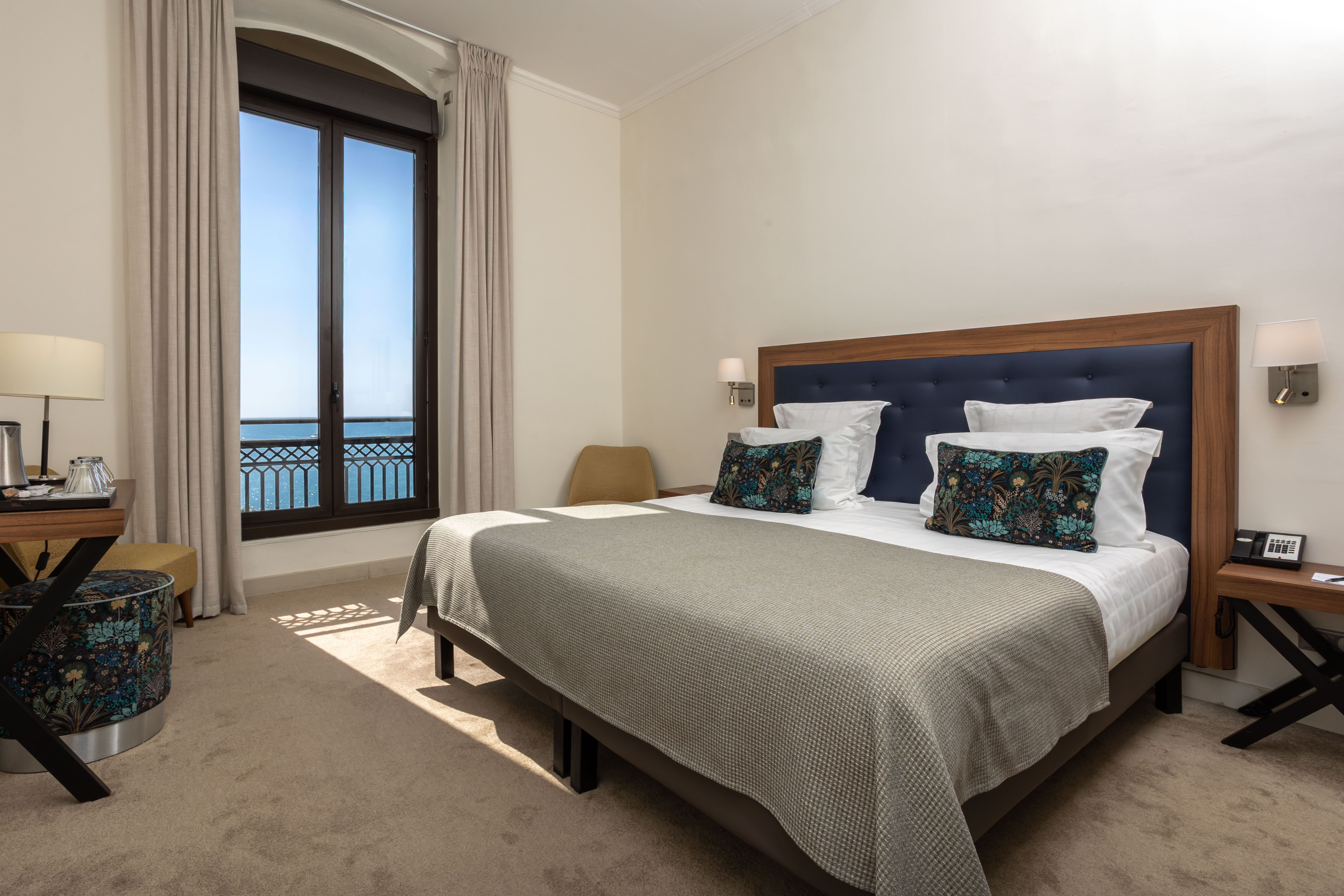 Superior, Single, Double Bed, Sea View 7/10