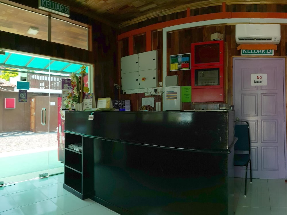Mabohai Resorts Klebang 17/51