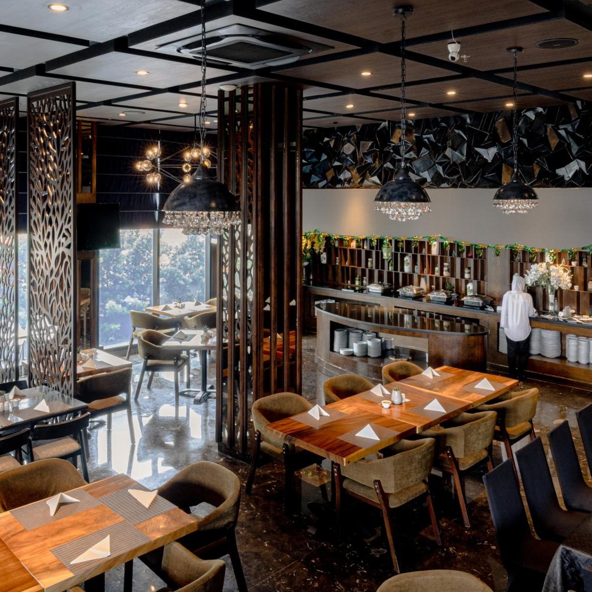 Sotis Hotel Kemang 42/58