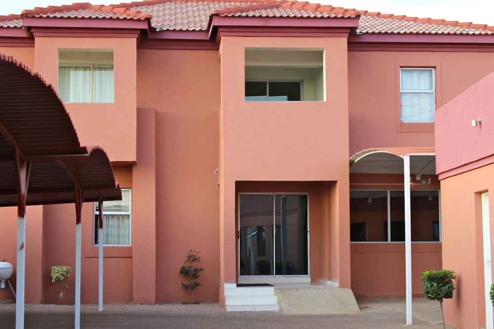 Mogwase Bed And Breakfast 2/42