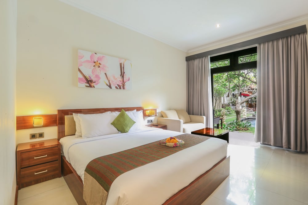 Argya Santi Resort Jimbaran 37/86