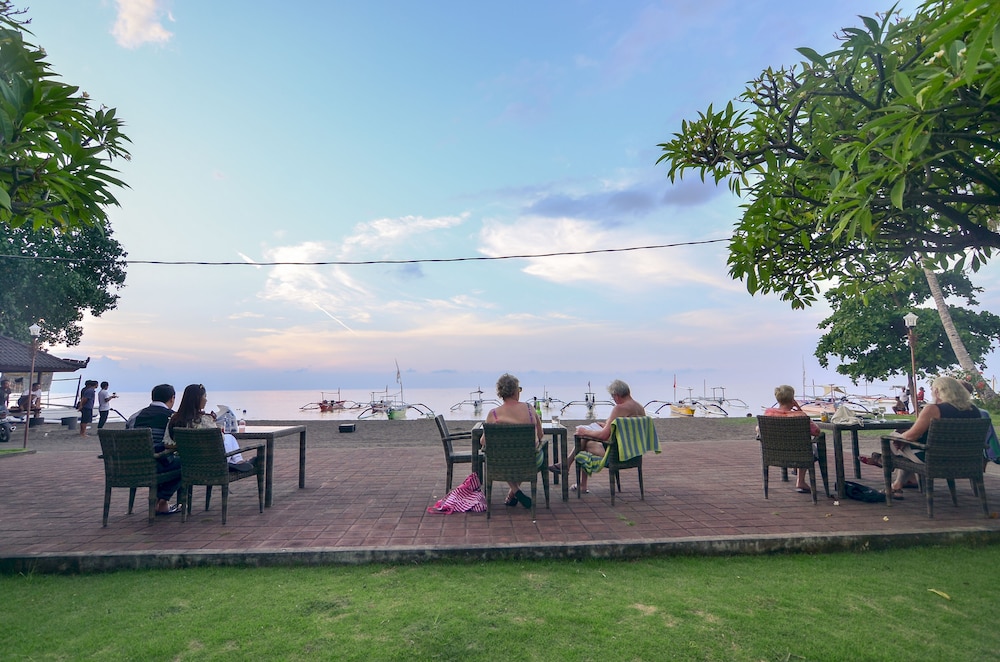 Aneka Lovina Villas And Spa 12/56