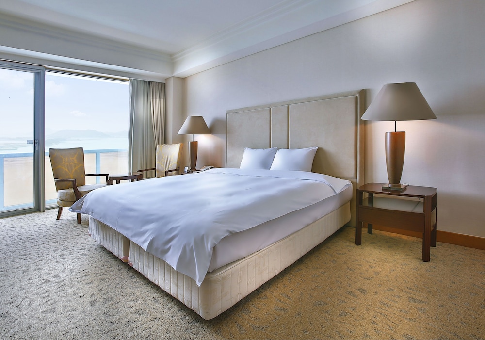 Hotel Hyundai By Lahan Mokpo 15/66