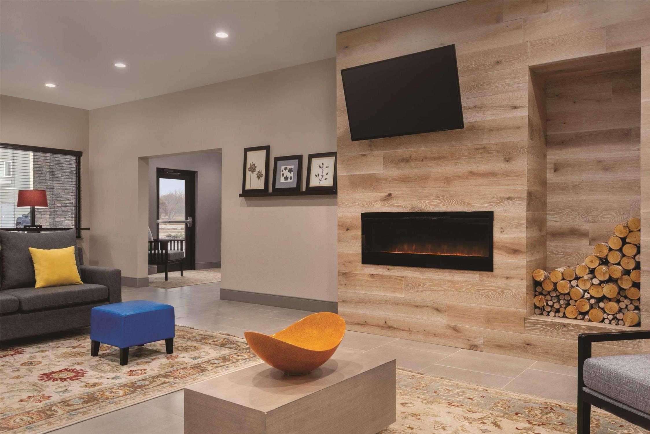 Country Inn Suites By Radisson Oklahoma City Bricktown Ok 14/22