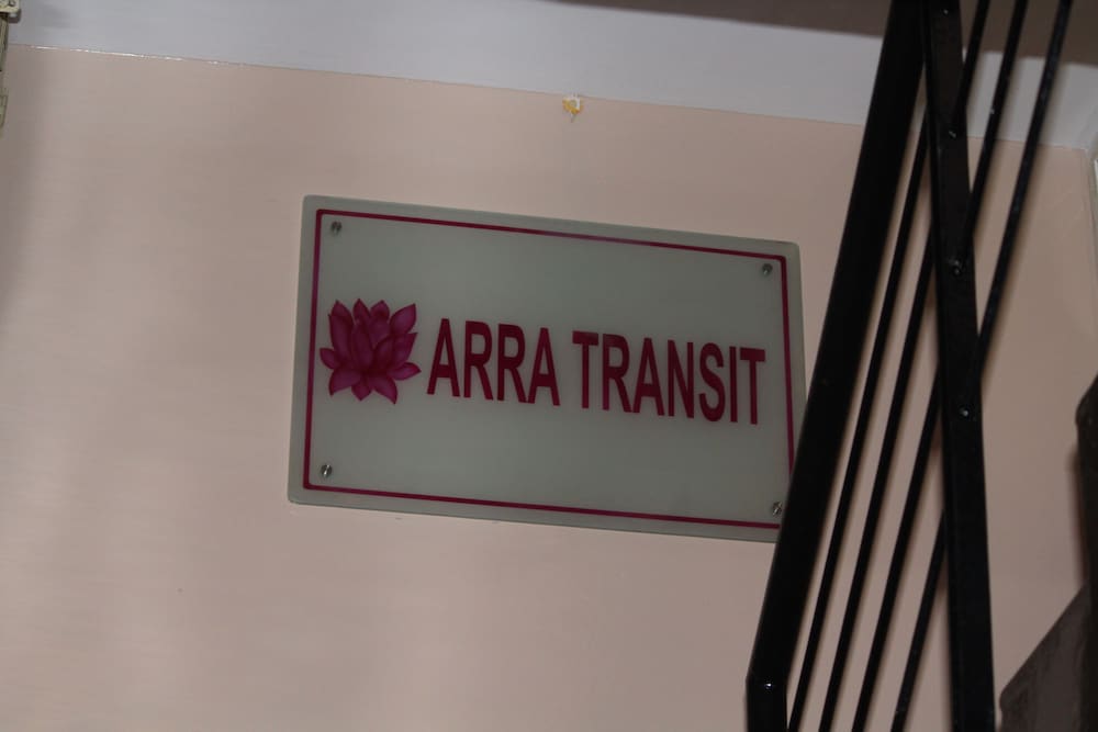 Arra transit 21/44