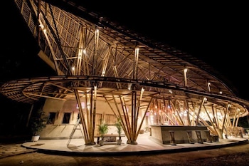 Ecolodge Bukit Lawang 7/58
