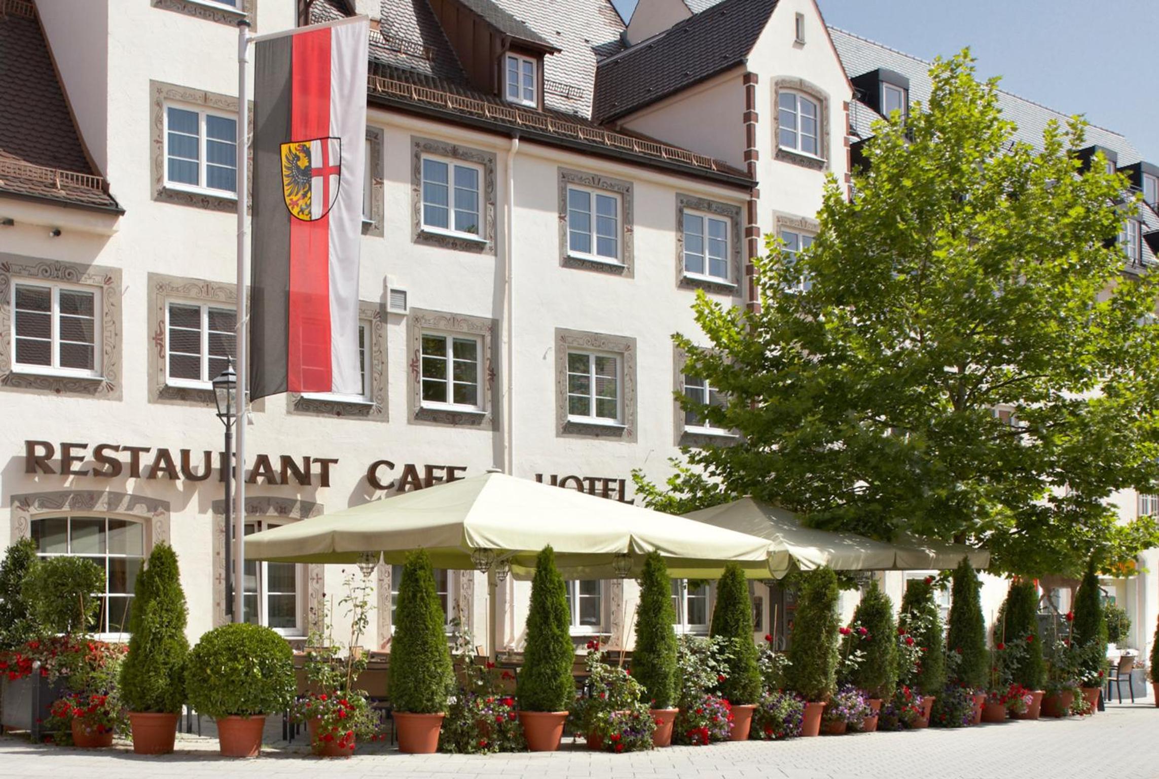 Hotel Weisses Ross 3/44