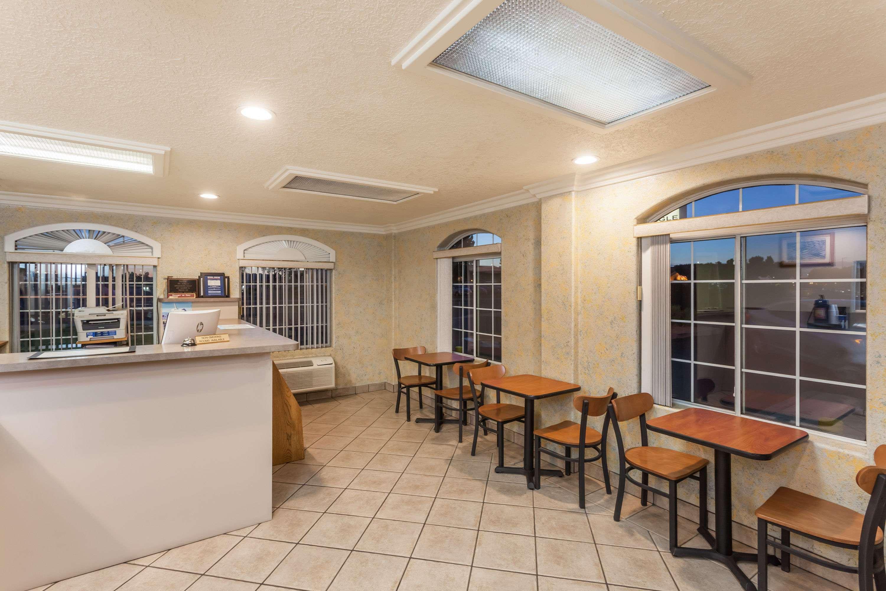 Tri City Inn 12/15