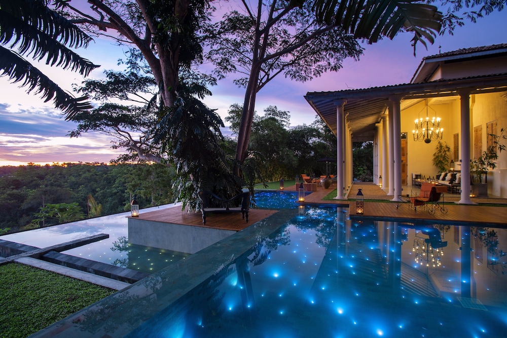 Haritha Villas + Spa 24/55