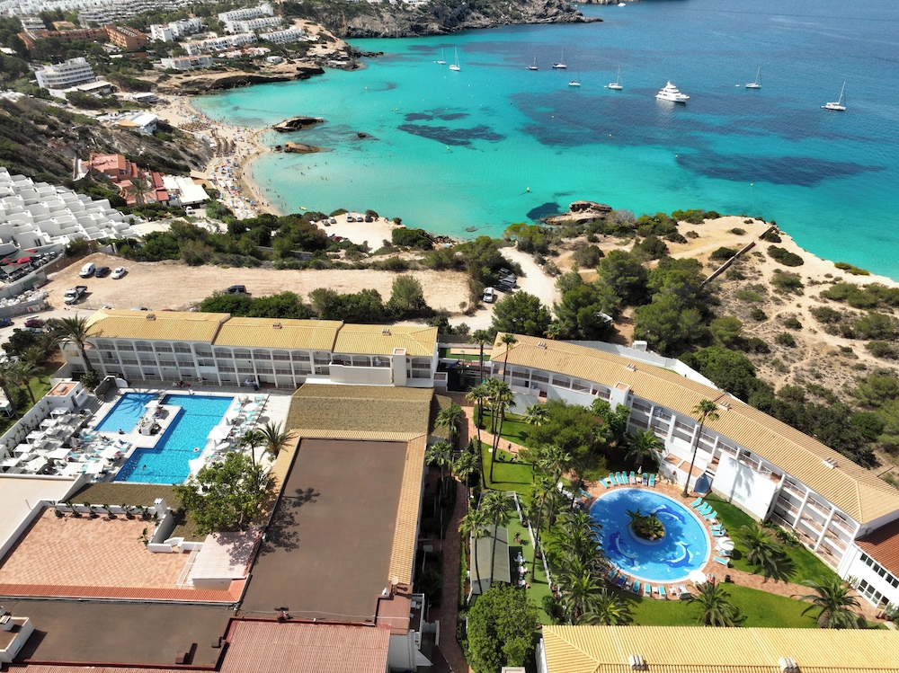 Vibra Cala Tarida 60/62
