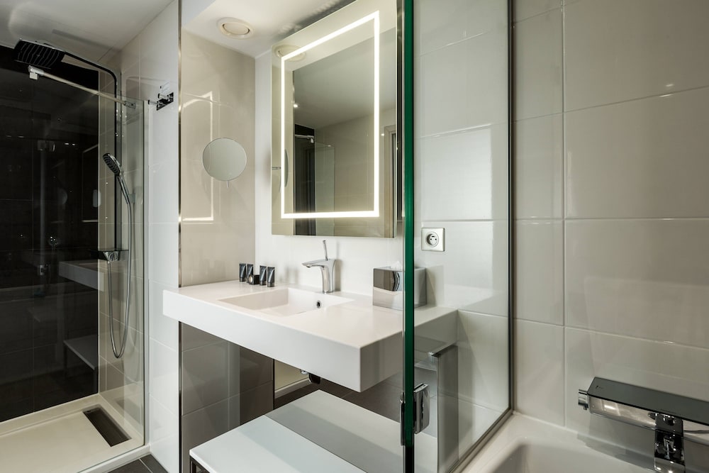 Ac Hotel Paris Porte Maillot 3/32