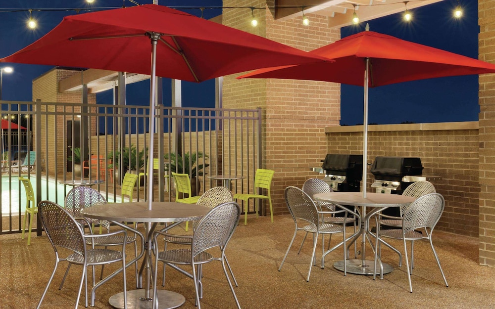 Home2 Suites By Hilton Waco 31/47