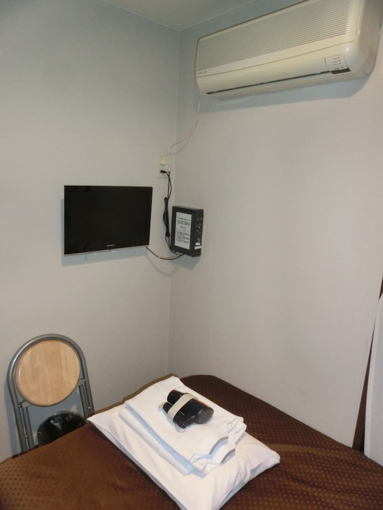 Hotel Suntargas Otsuka 14/22