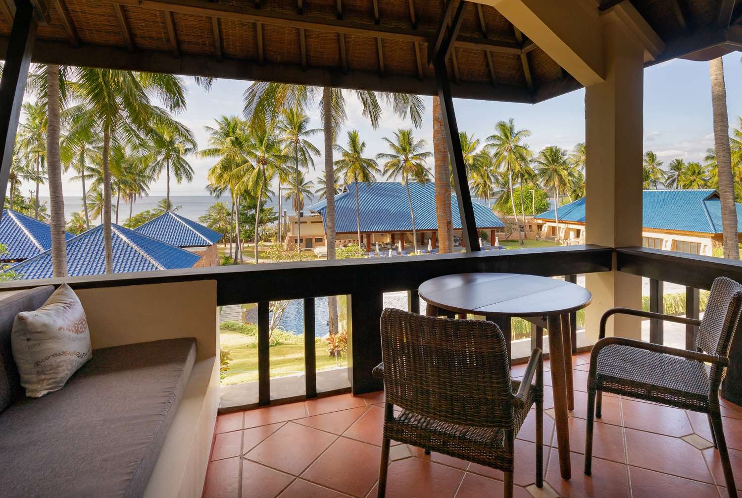 Sundancer Residences & Villas Lombok 42/58