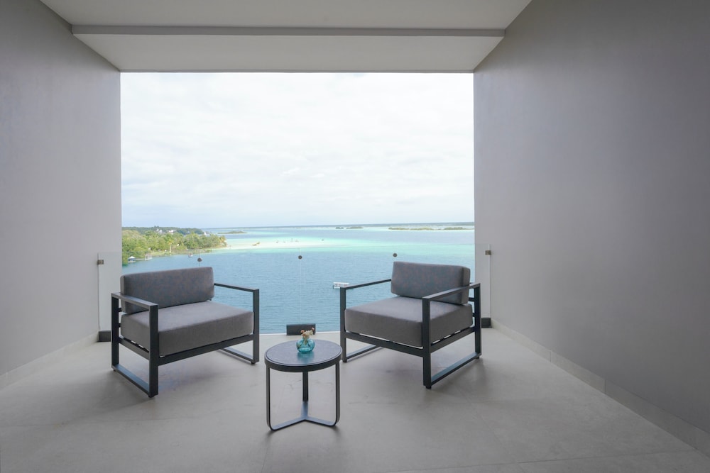 Amaranto Hotel Boutique 30/50