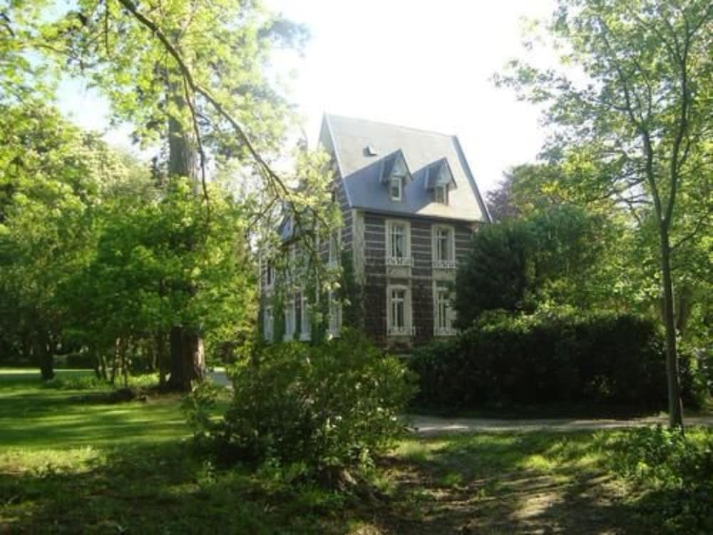 Chalet Du Bel Event 38/39