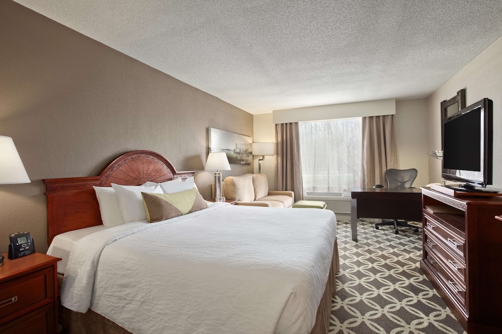 Hilton Garden Inn Boston-Burlington 10/69