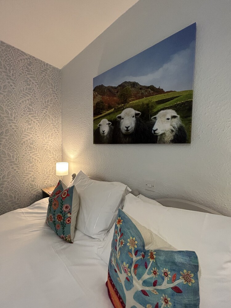 The Archway Guesthouse 2/40