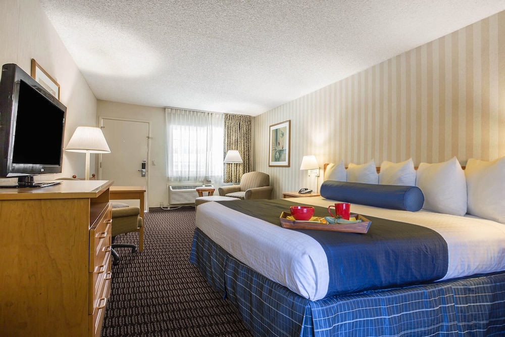 Travelodge By Wyndham Palm Springs 15/41