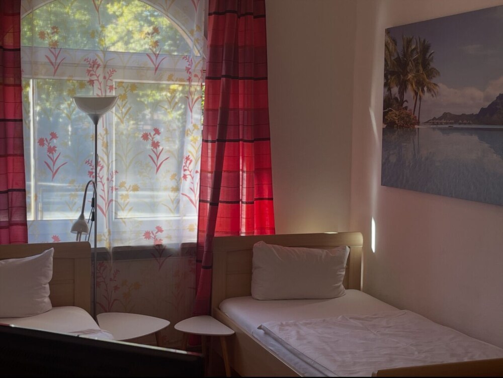 Harsdörffer Apartment 17/27
