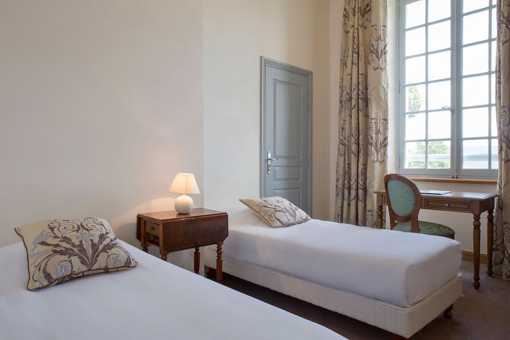 Hotel The Originals Domaine Saint-Roch 14/53