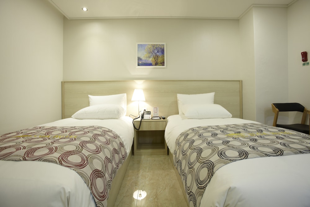 Hotel Sopra Incheon Cheongna 47/67