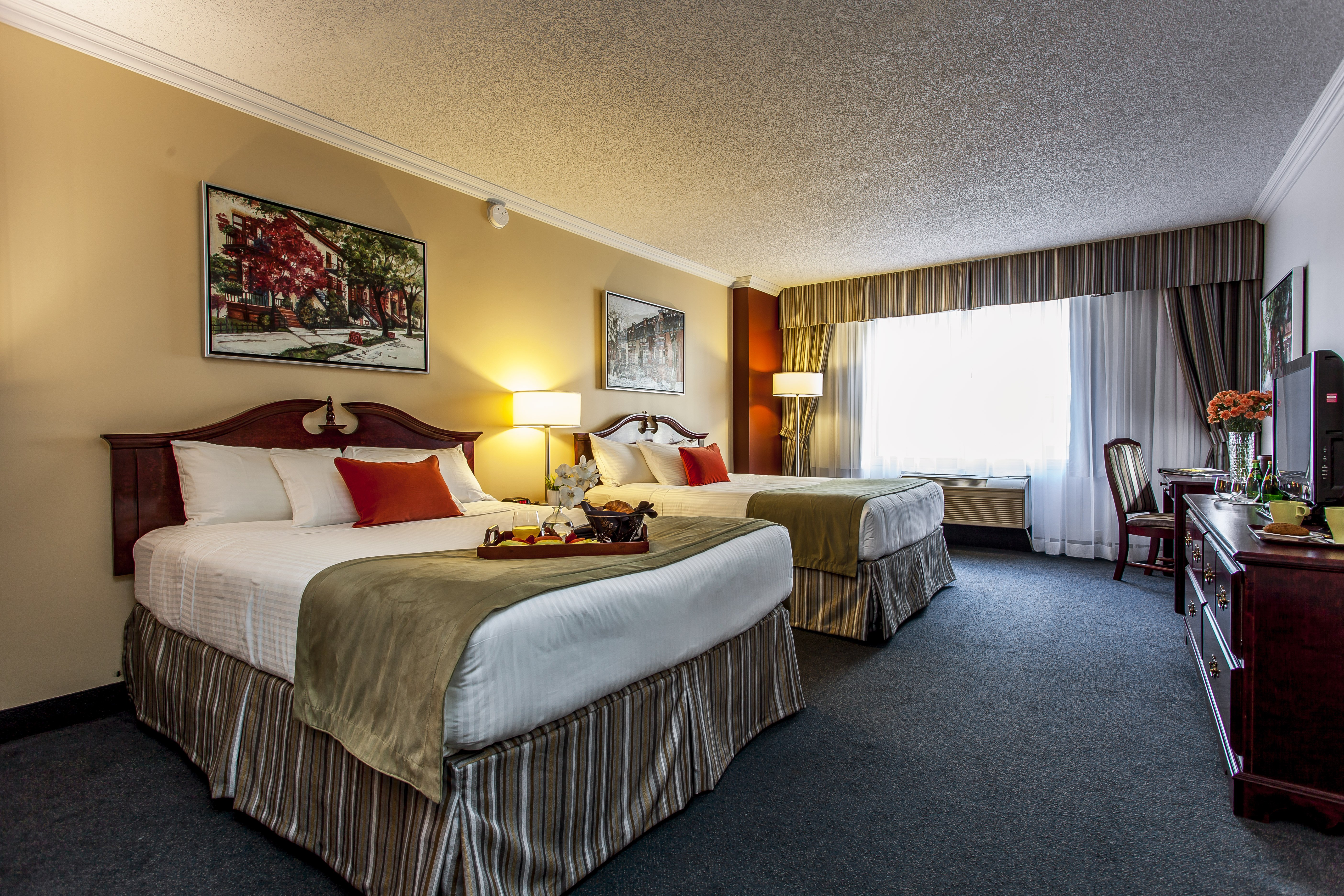 Le Nouvel Hotel 10/52