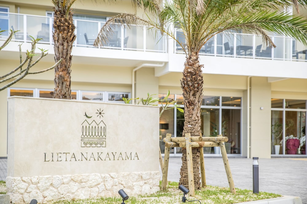 Condominium Hotel Nago Resort Lieta Nakayama 9/46