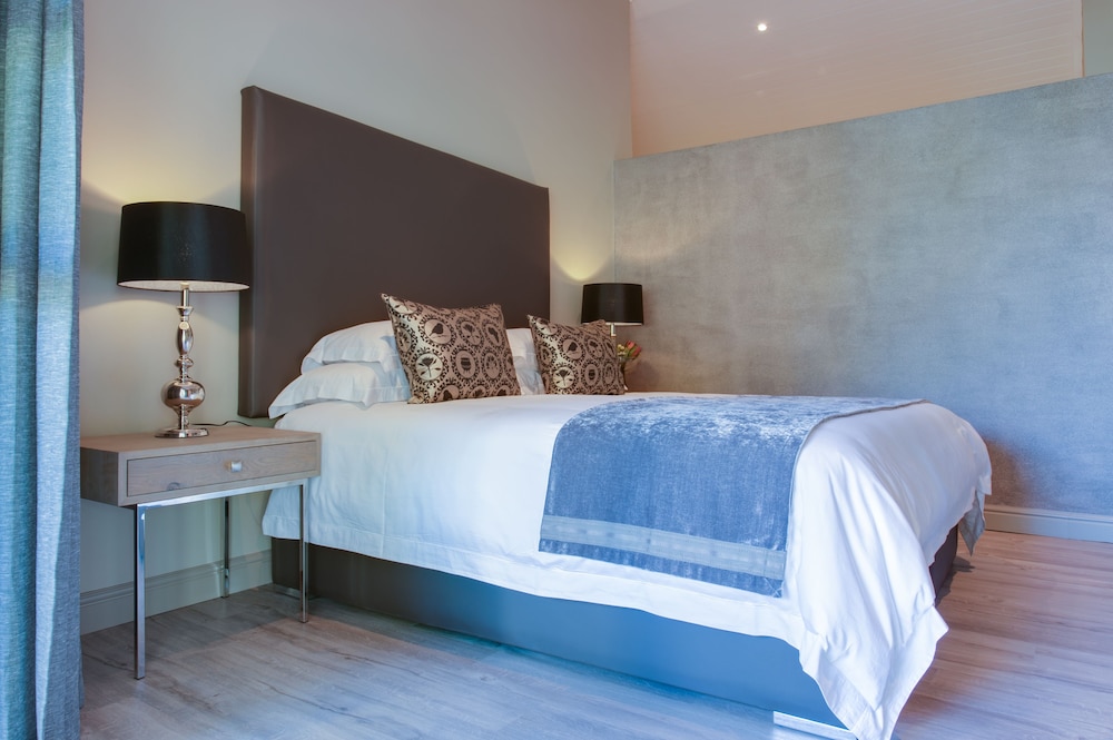 Jordan Wines Luxury Suites 15/61