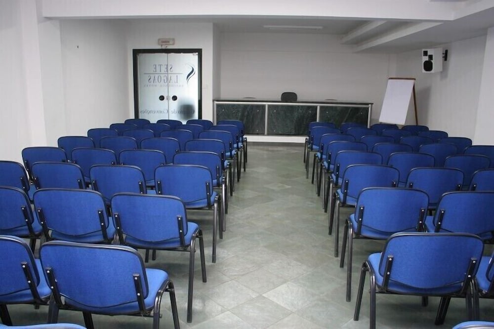 Sete Lagoas Residence Hotel 25/30