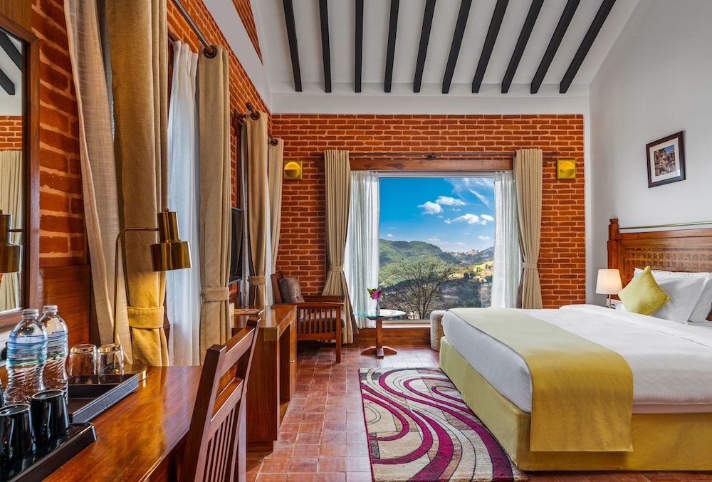 Soaltee Westend Resort Nagarkot 28/69