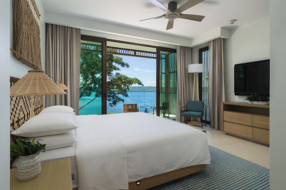 3 BEDROOMS, PENTHOUSE