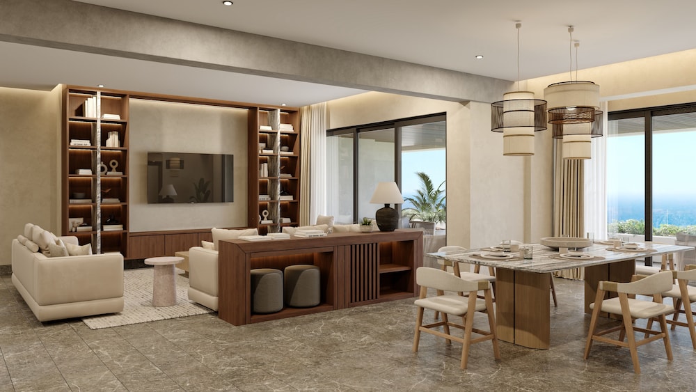 Secrets Mirabel Cancun Resort & Spa - Adults Only 36/50