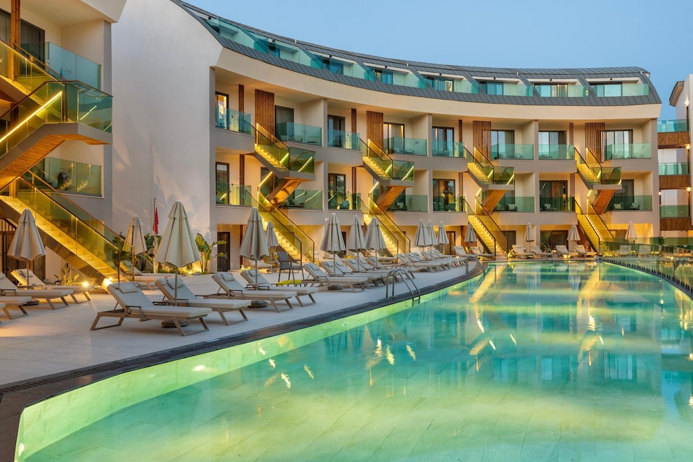 Liberty Signa in FETHIYE