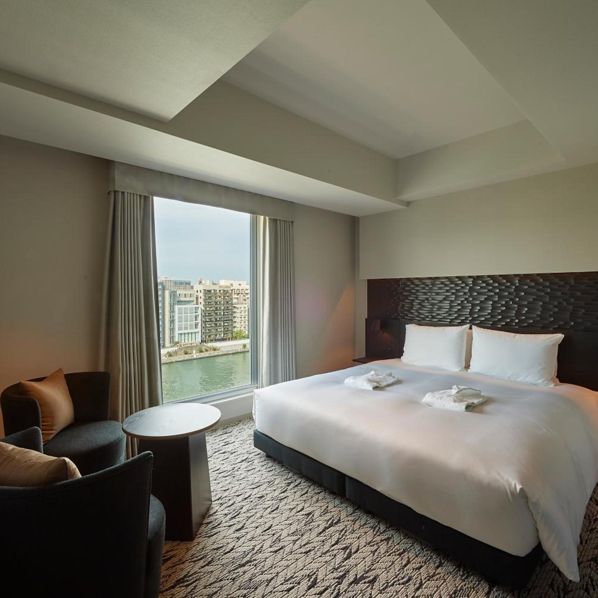 Standard, Double Bed, Electronic Cigarette Only, Smoking