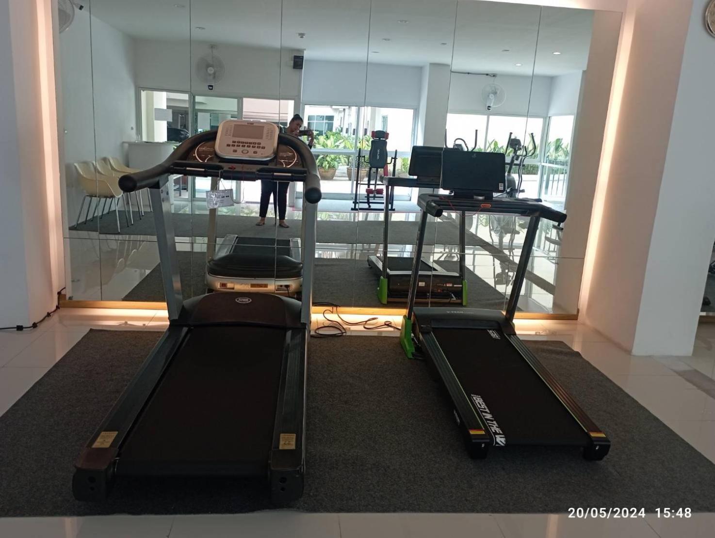 G Residence Pattaya 48/83